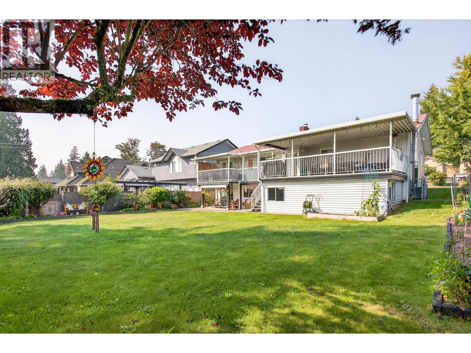 2126 KUGLER AVENUE