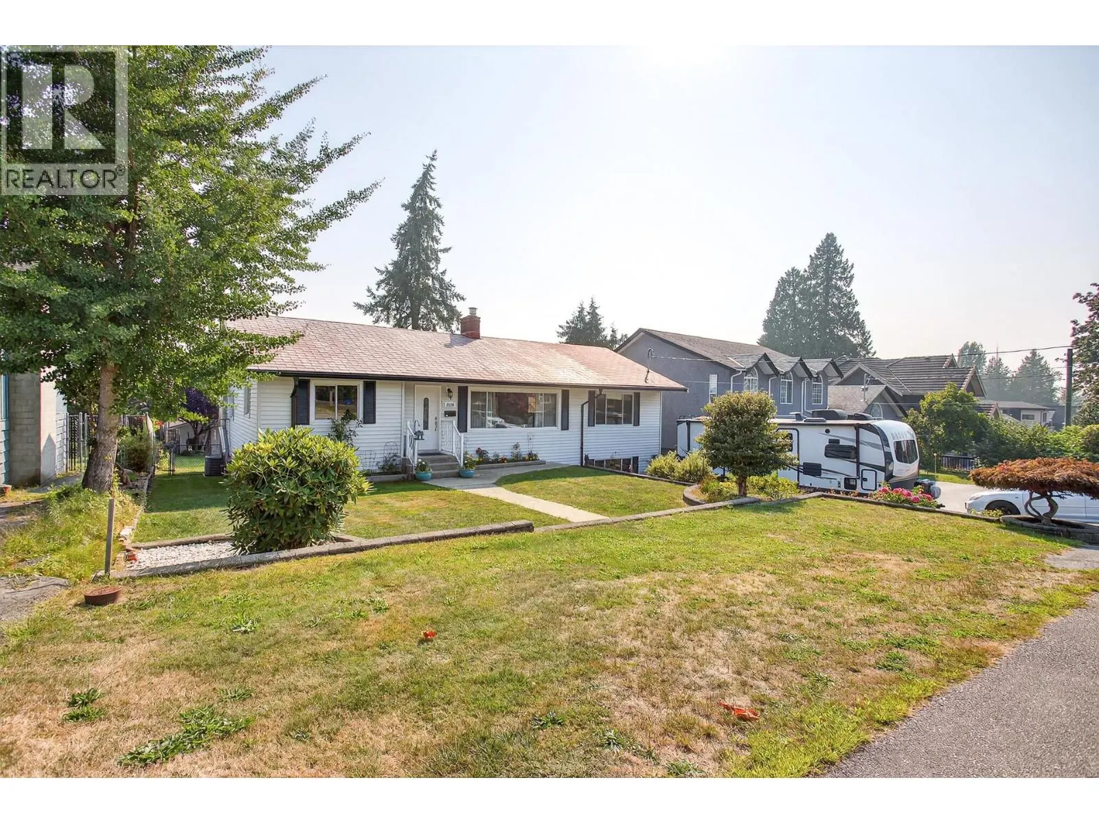 2126 KUGLER AVENUE