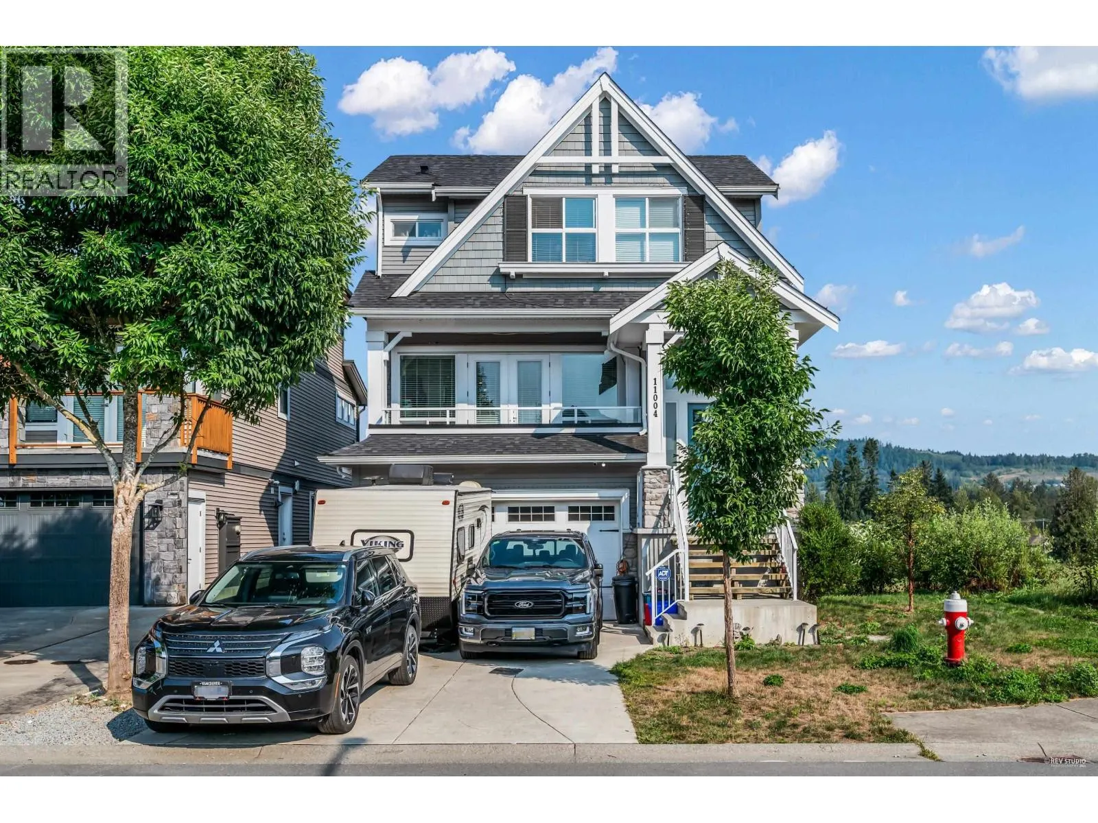 11004 HARRIS DRIVE