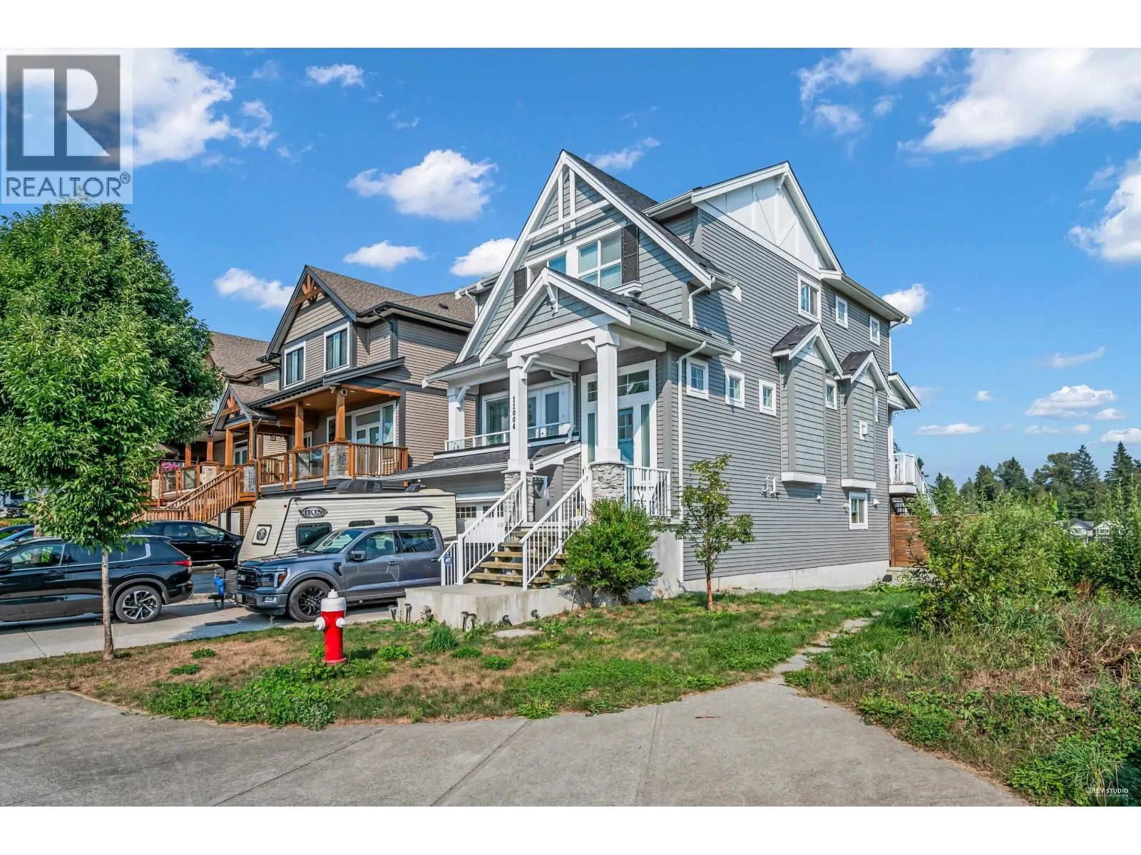 11004 HARRIS DRIVE