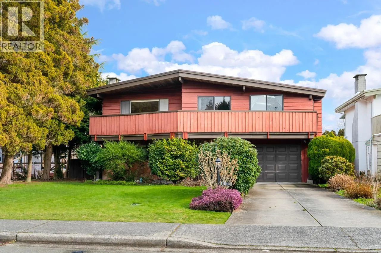 6680 COLTSFOOT DRIVE