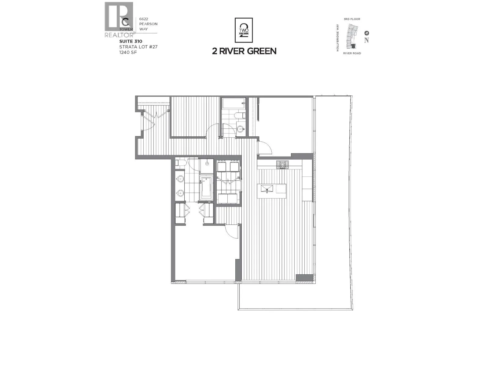 310 6622 PEARSON WAY