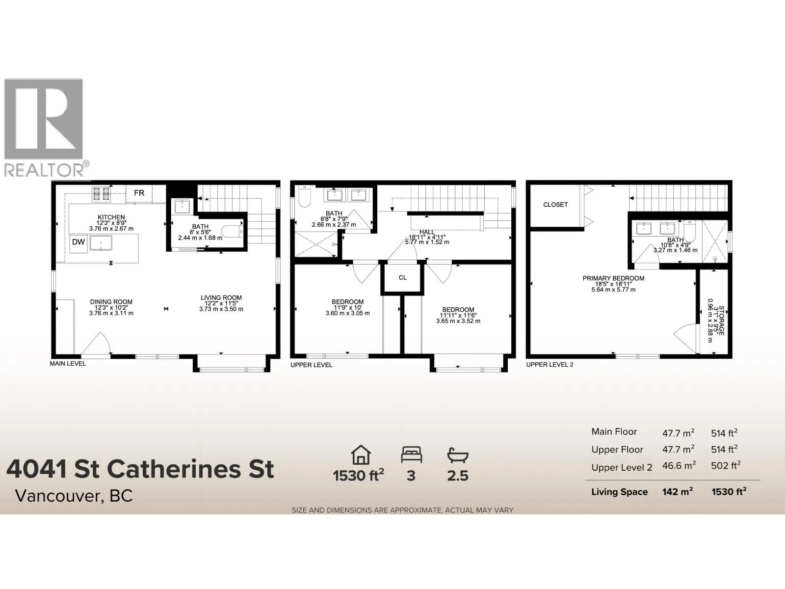 4041 ST. CATHERINES STREET