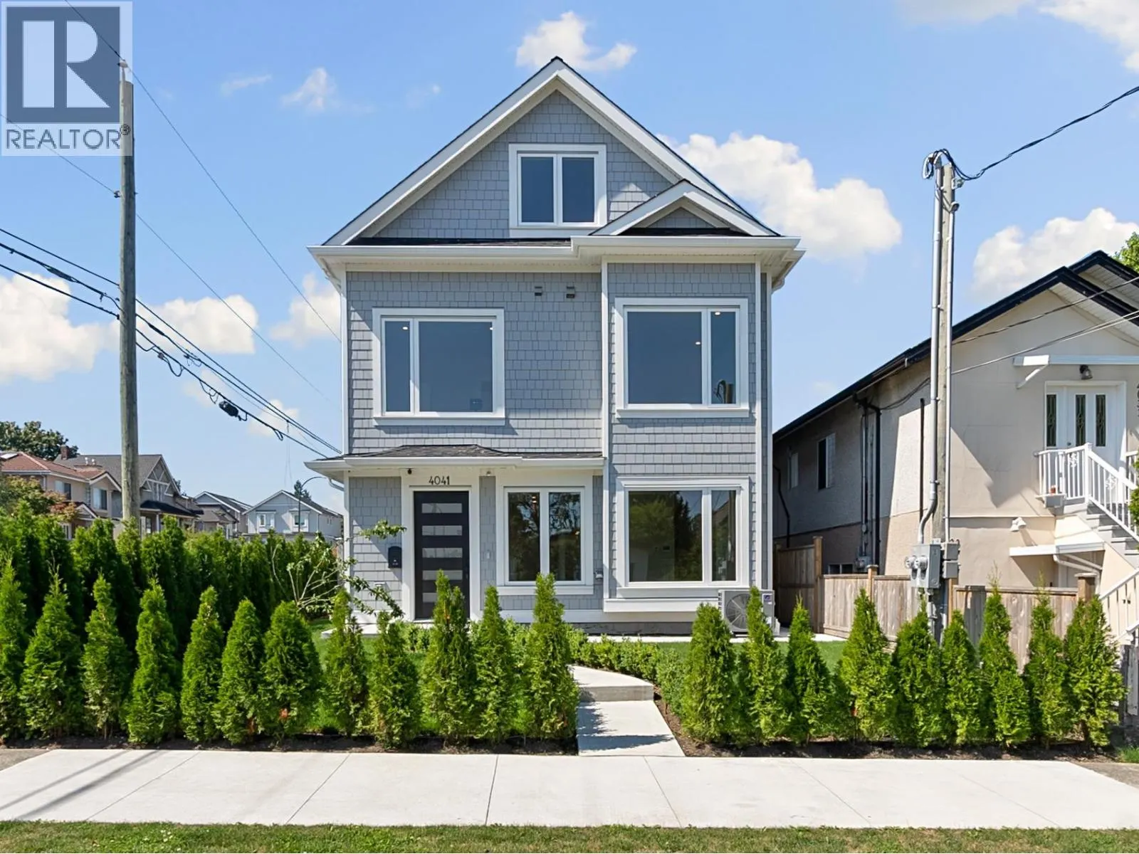 4041 ST. CATHERINES STREET