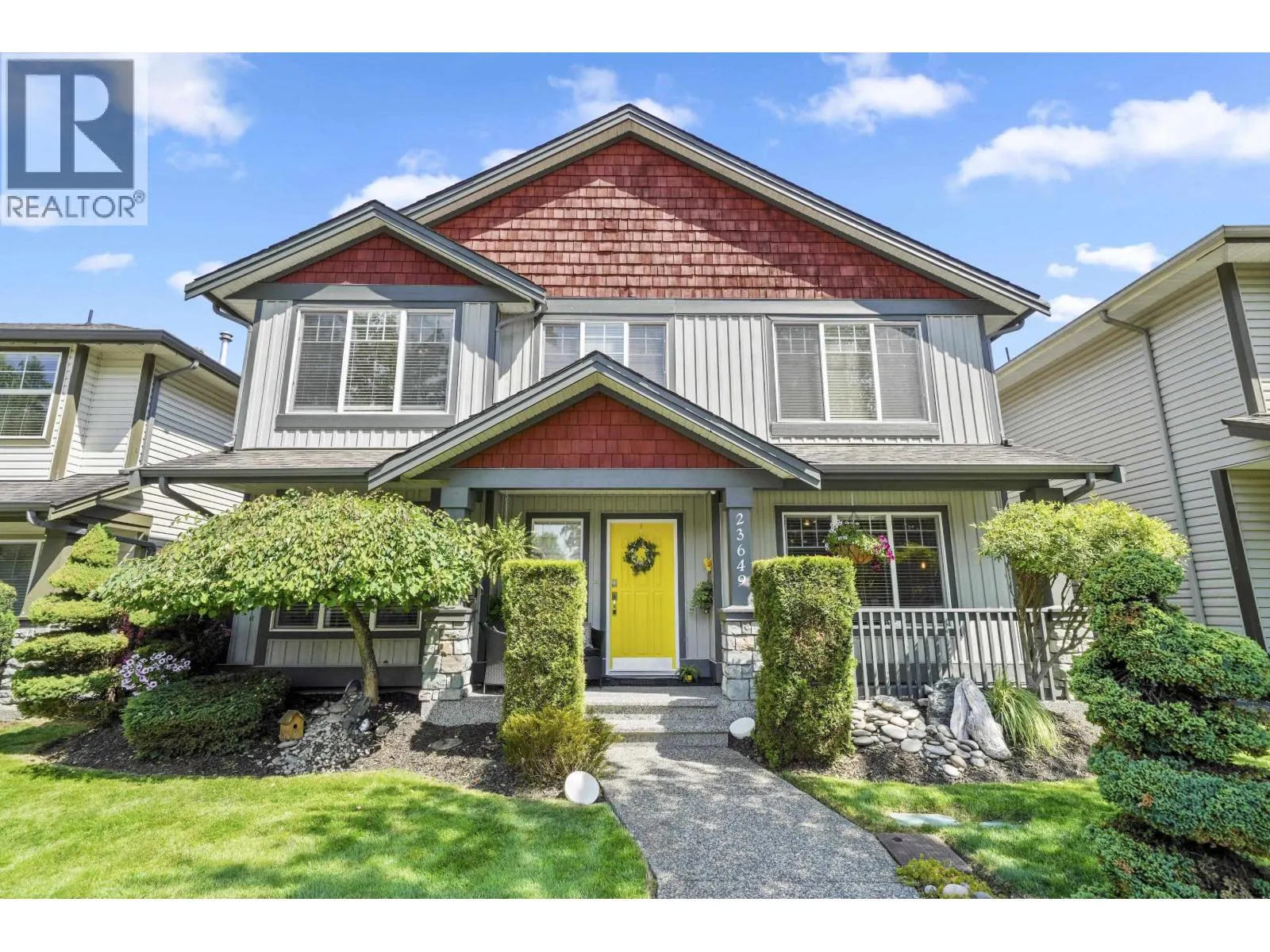 23649 KANAKA WAY