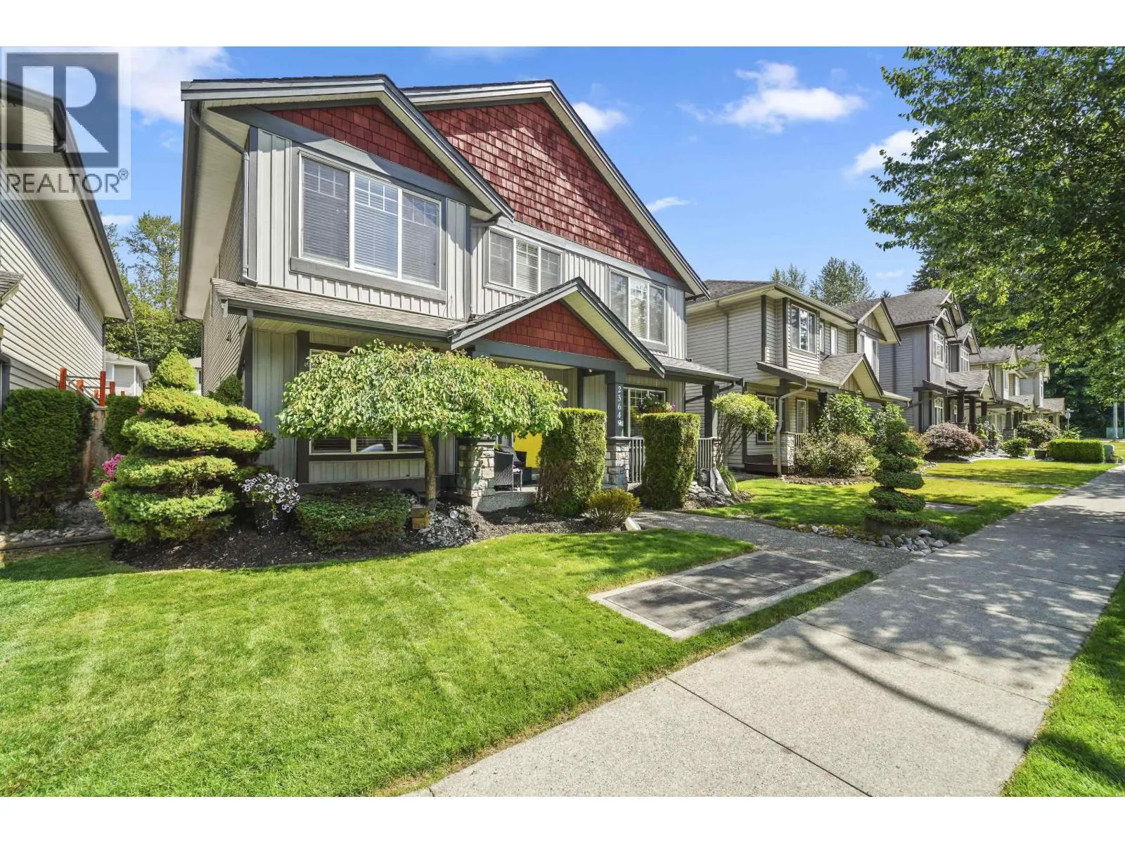 23649 KANAKA WAY