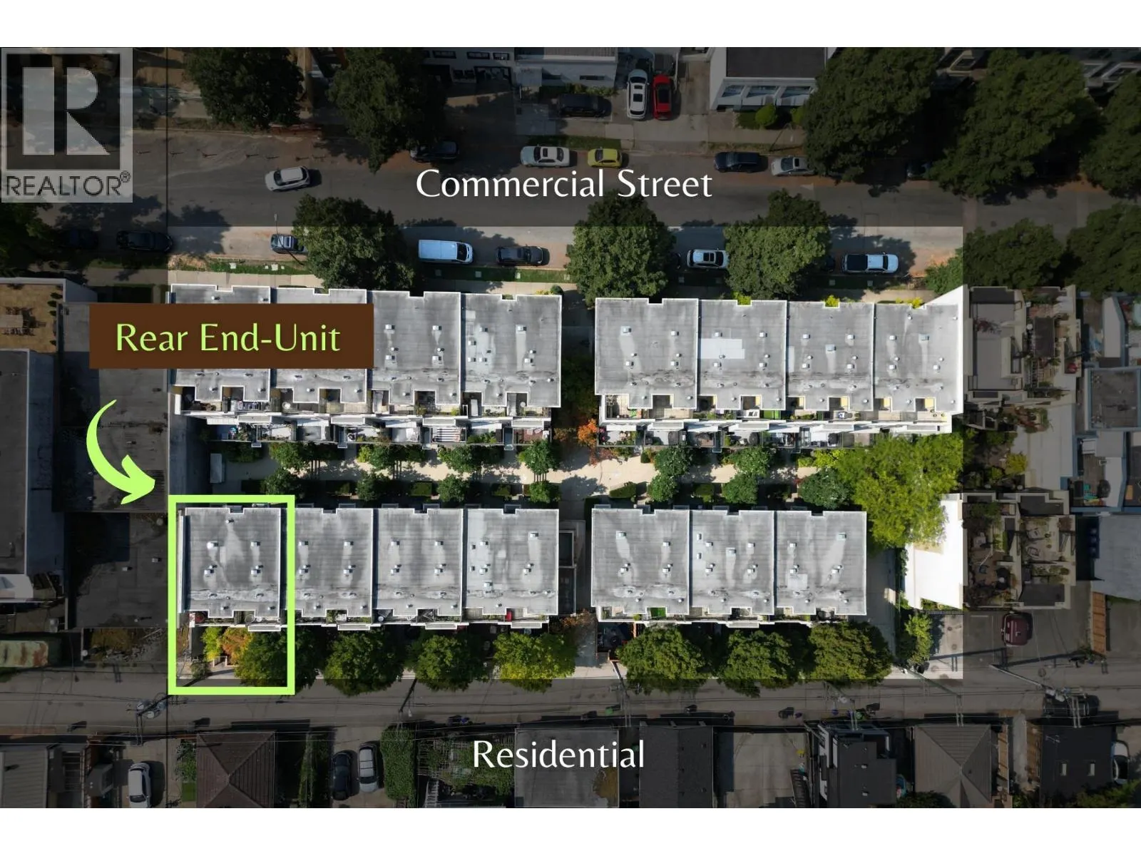 3792 COMMERCIAL STREET