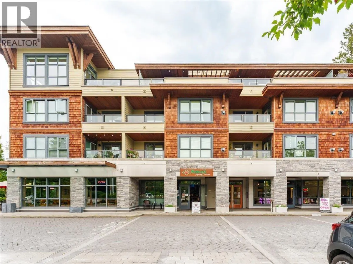 402 3732 MT SEYMOUR PARKWAY