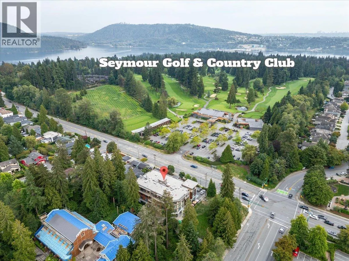 402 3732 MT SEYMOUR PARKWAY