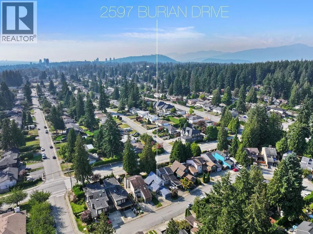 2507 BURIAN DRIVE