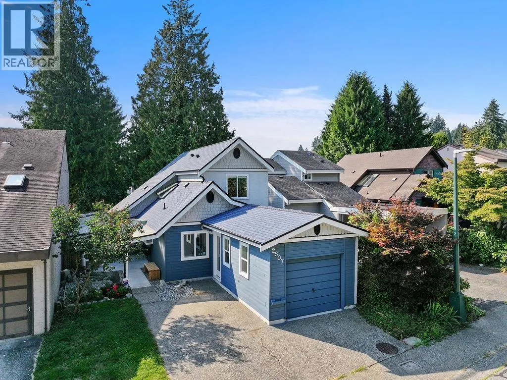 2507 BURIAN DRIVE