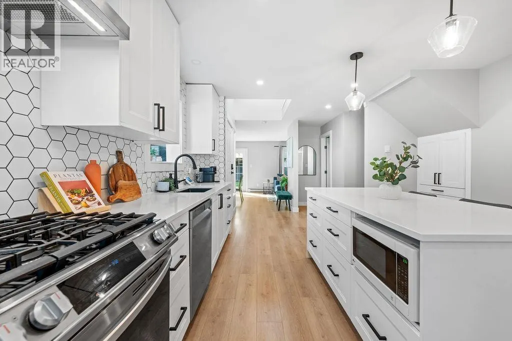 2507 BURIAN DRIVE