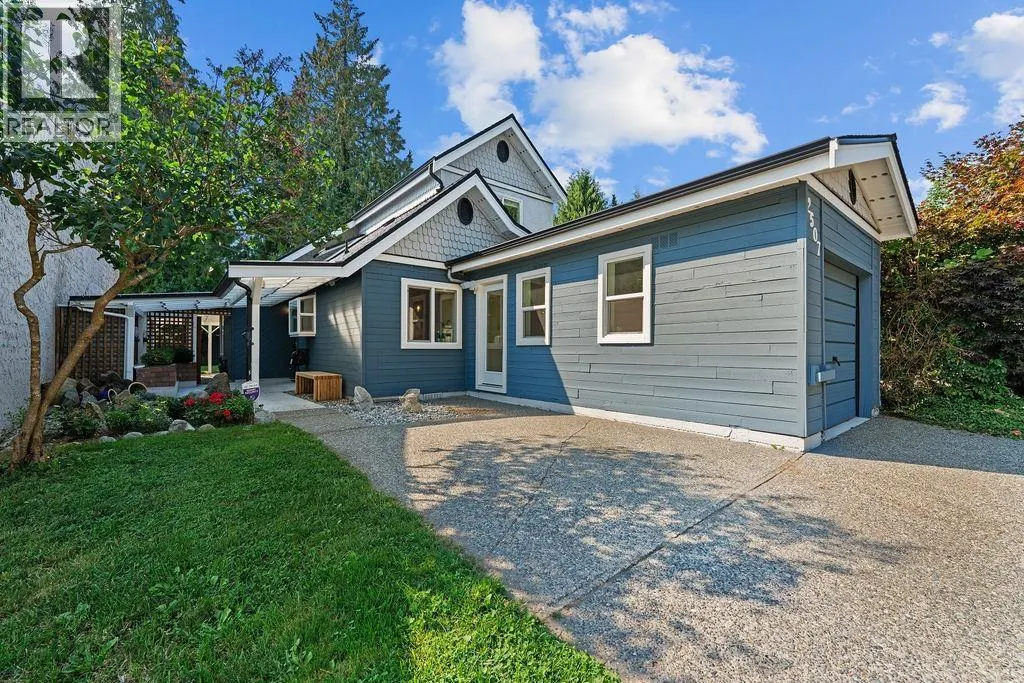 2507 BURIAN DRIVE