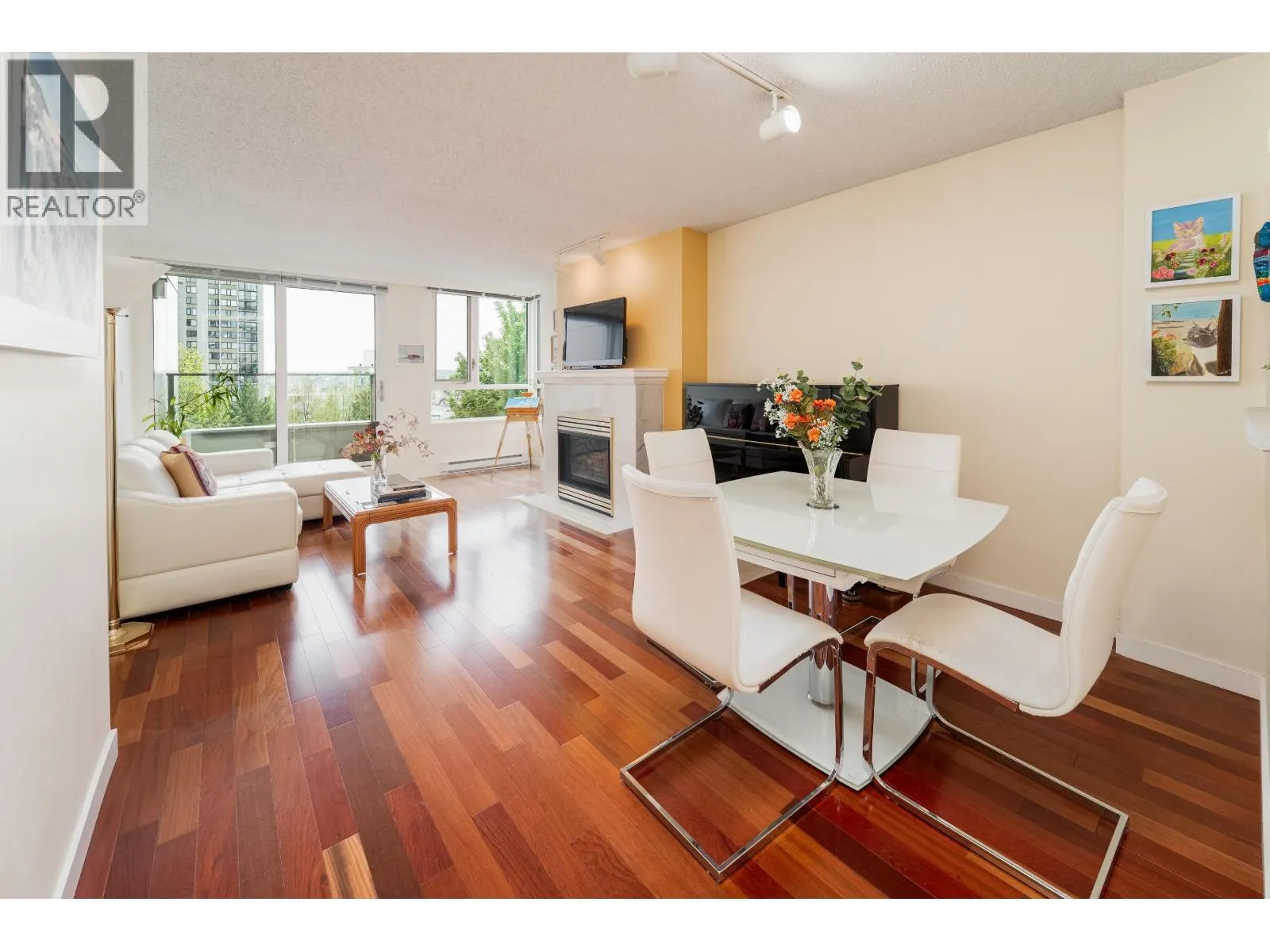 501 1345 BURNABY STREET