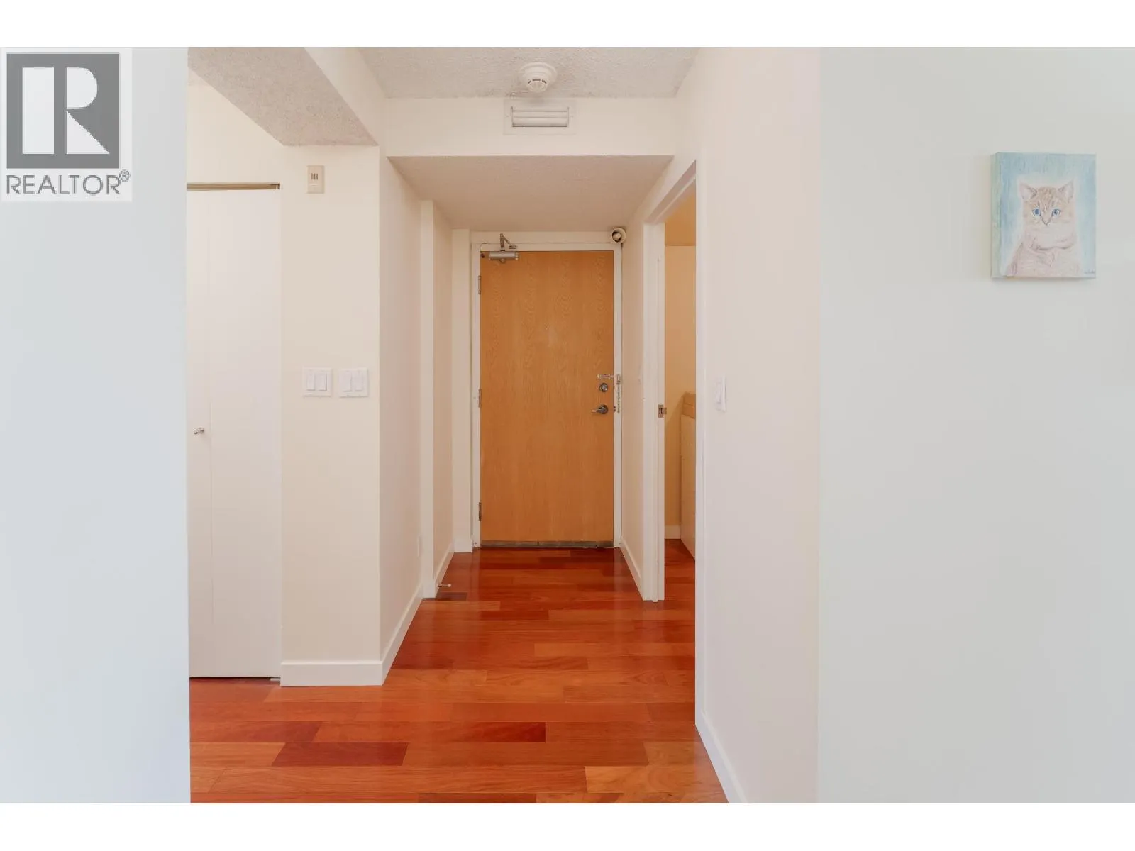 501 1345 BURNABY STREET