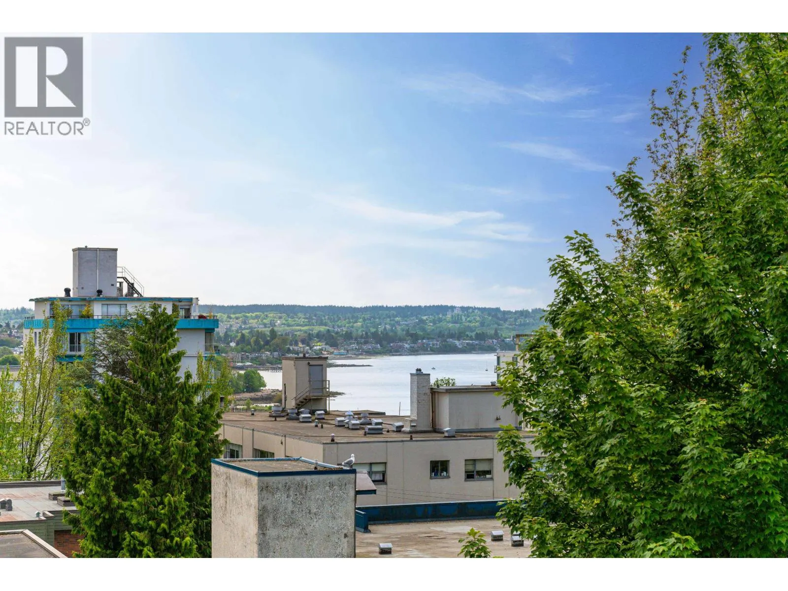 501 1345 BURNABY STREET