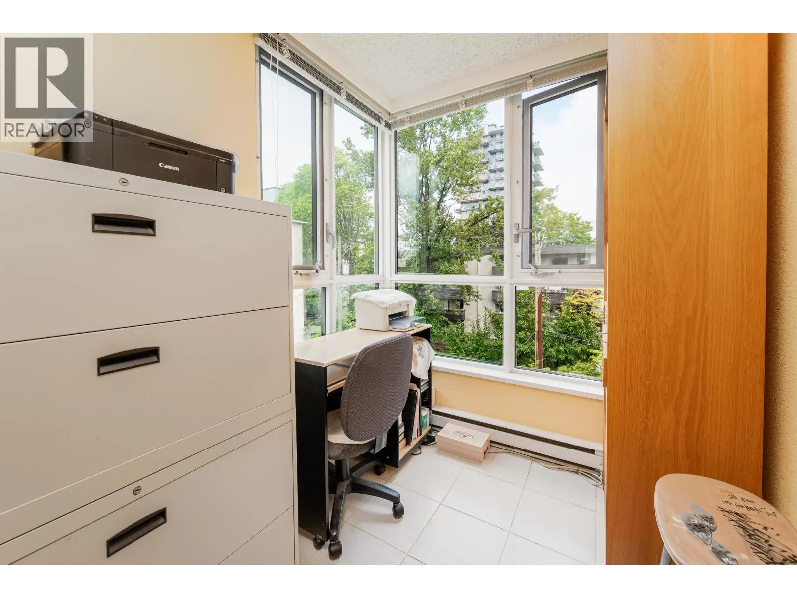 501 1345 BURNABY STREET