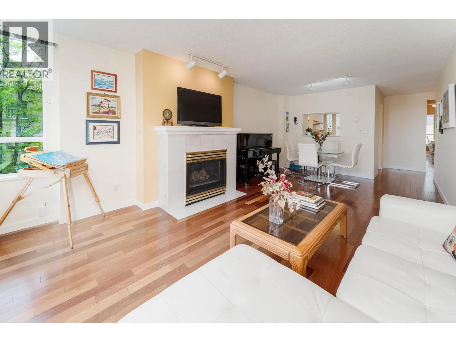 501 1345 BURNABY STREET