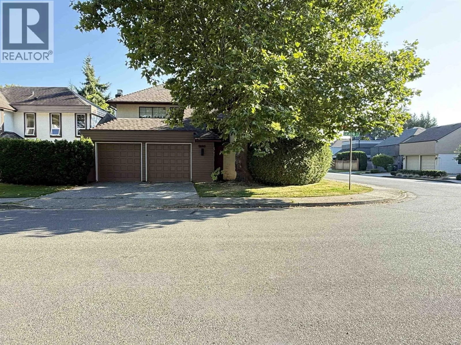 9160 MASKALL DRIVE