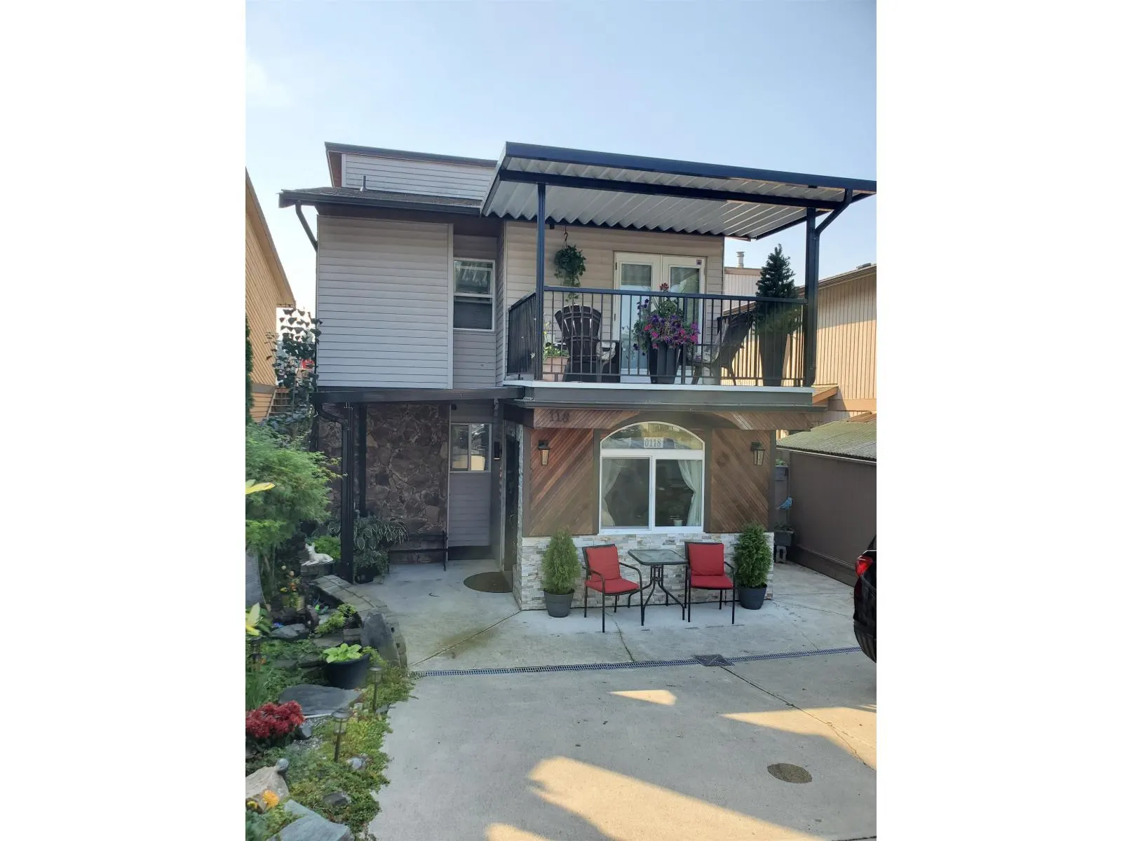 118 SPRINGFIELD DRIVE
