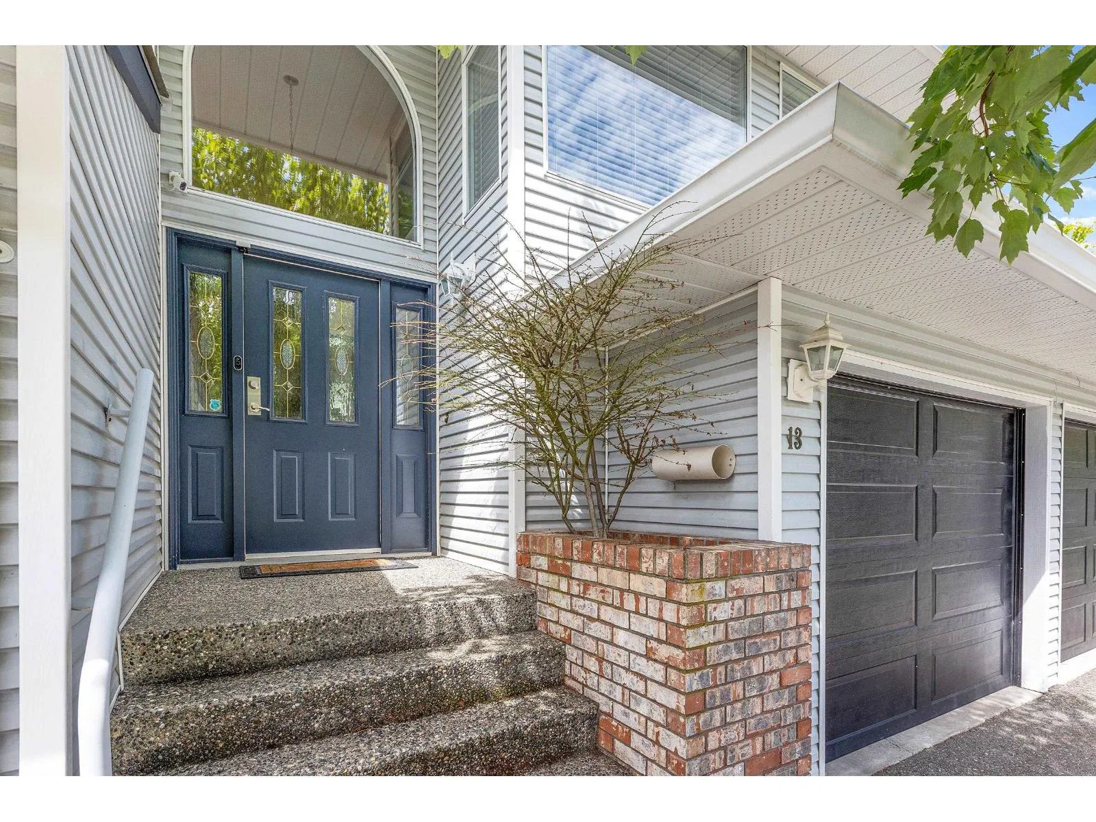 13 16363 85 AVENUE