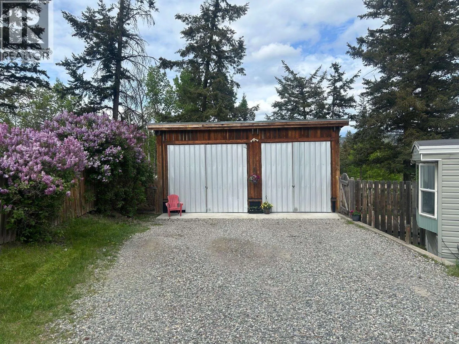 542 HODGSON ROAD