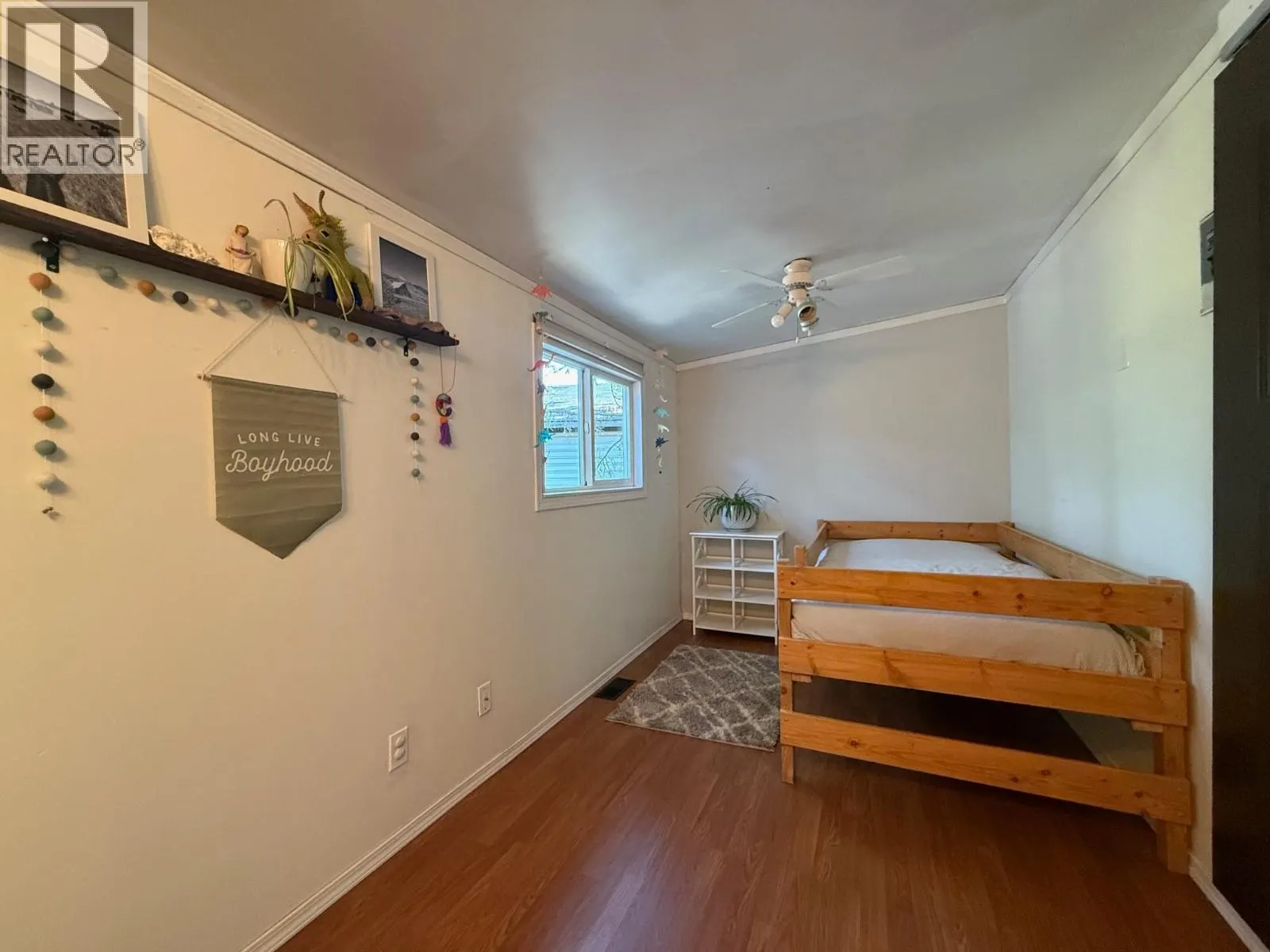 542 HODGSON ROAD
