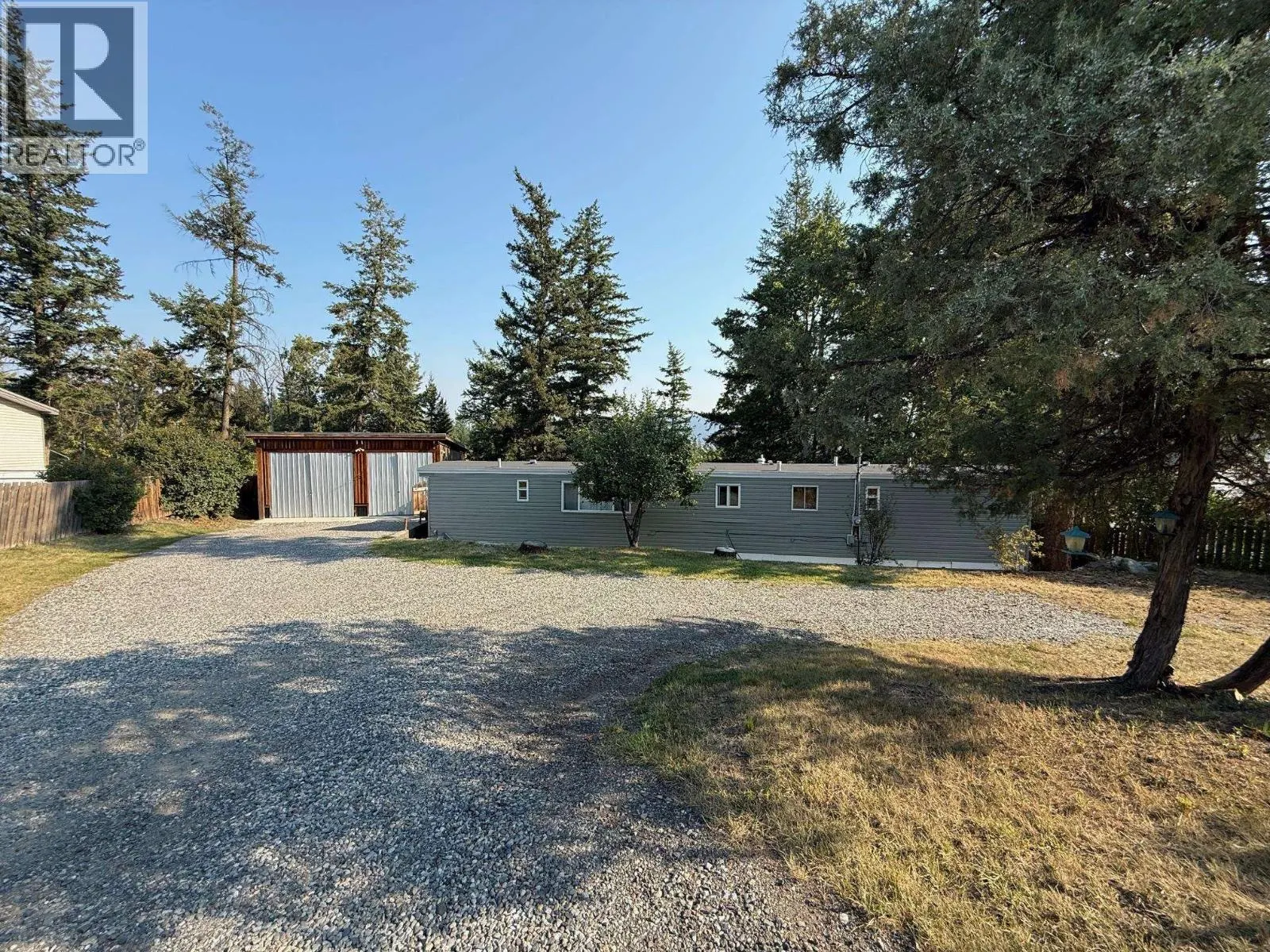 542 HODGSON ROAD