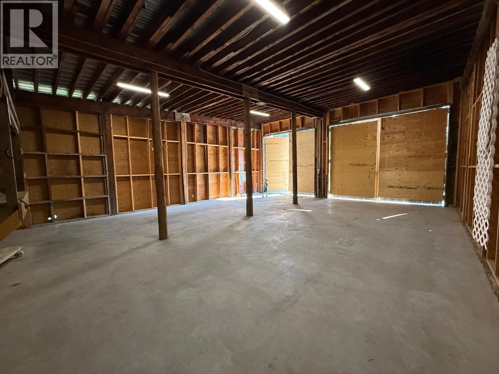 542 HODGSON ROAD