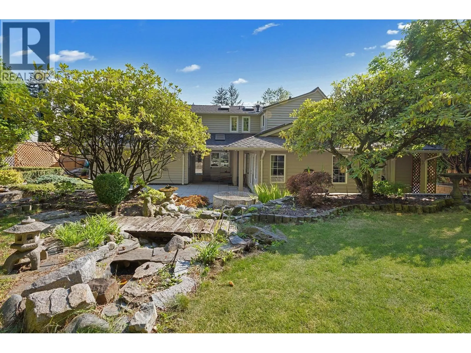 539 NEWCROFT PLACE