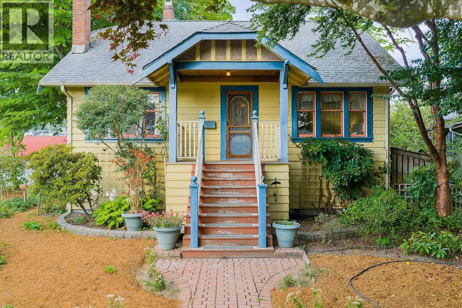 441 KELLY STREET