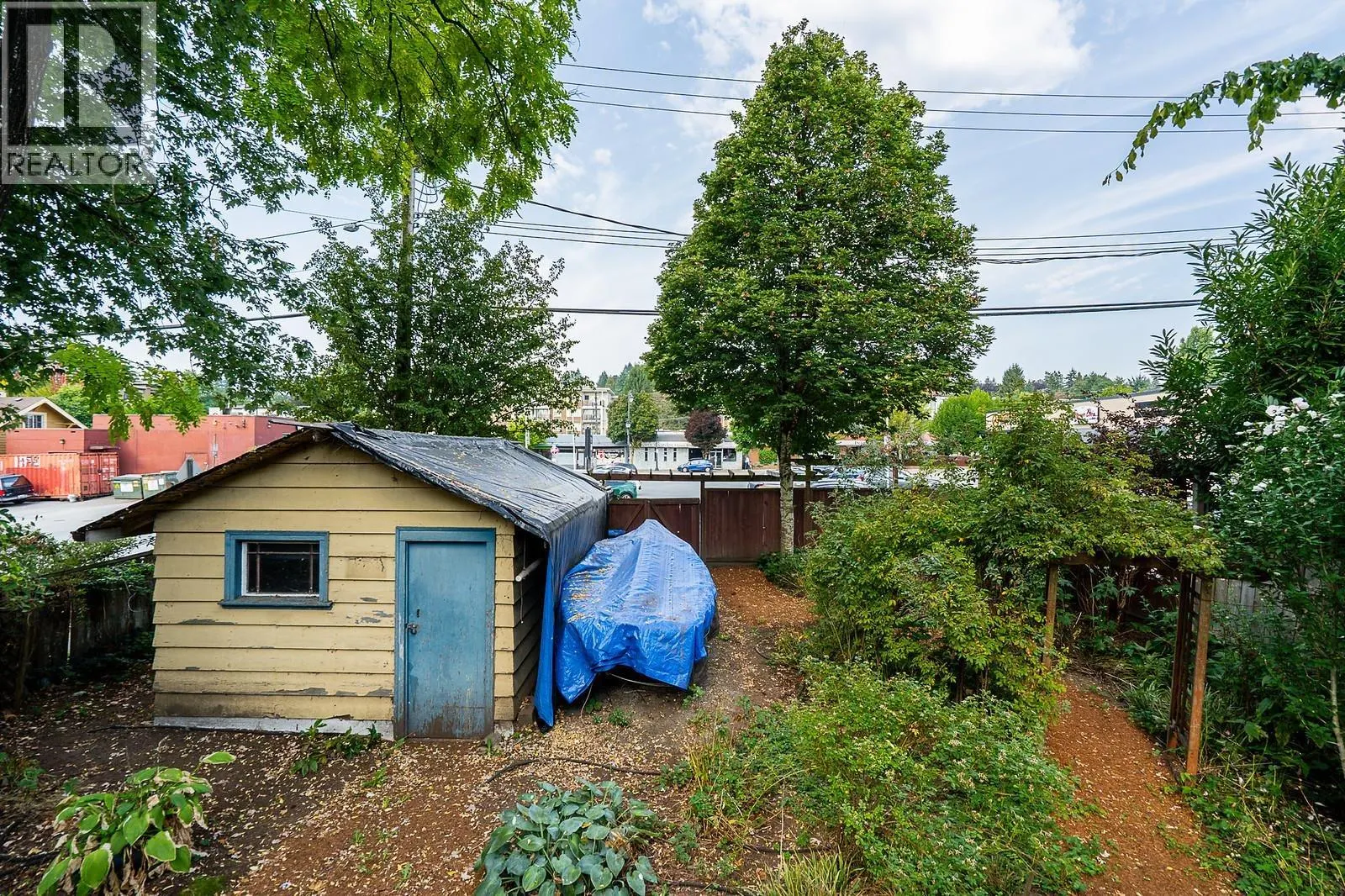 441 KELLY STREET