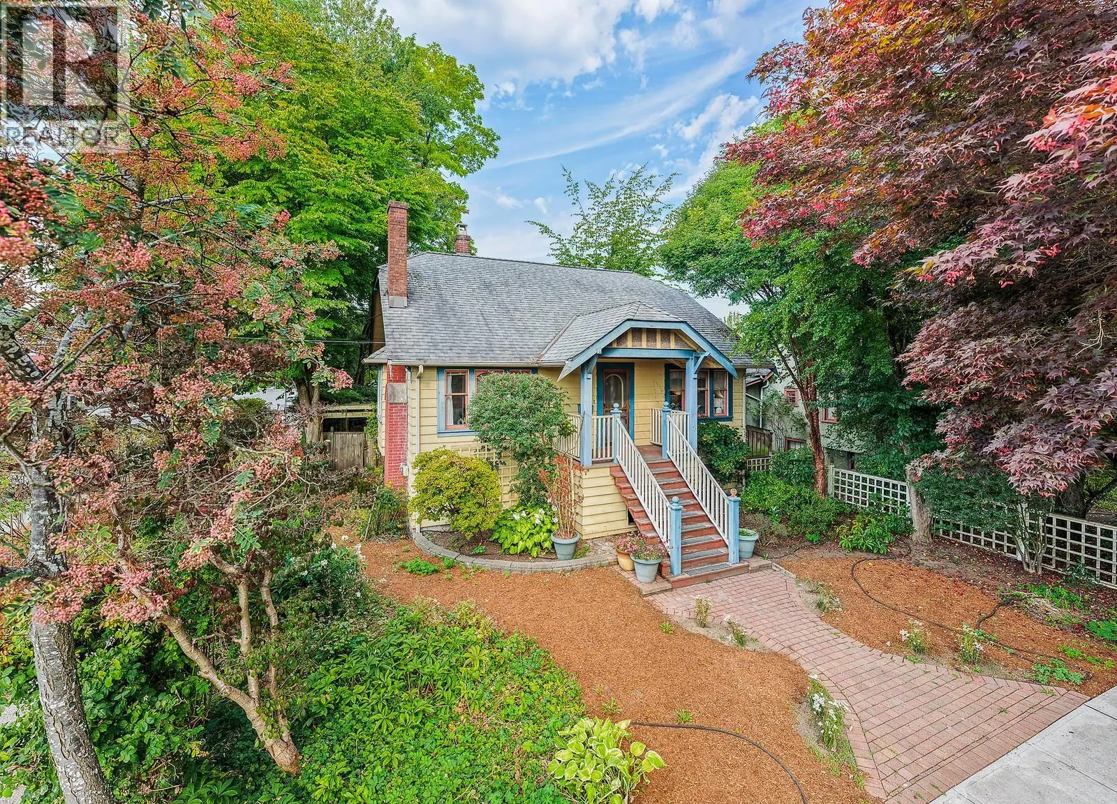 441 KELLY STREET