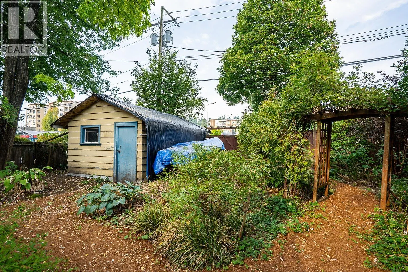 441 KELLY STREET