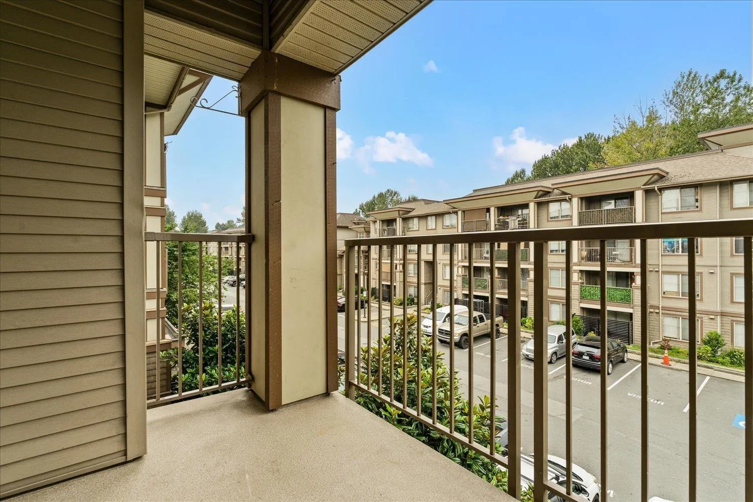 302 45561 YALE ROAD|Chilliwack Proper South