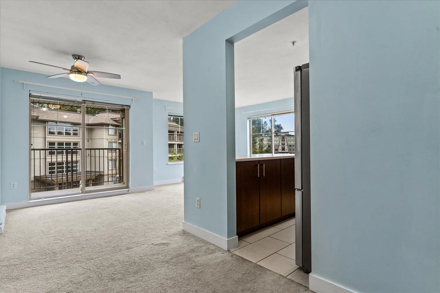 302 45561 YALE ROAD|Chilliwack Proper South