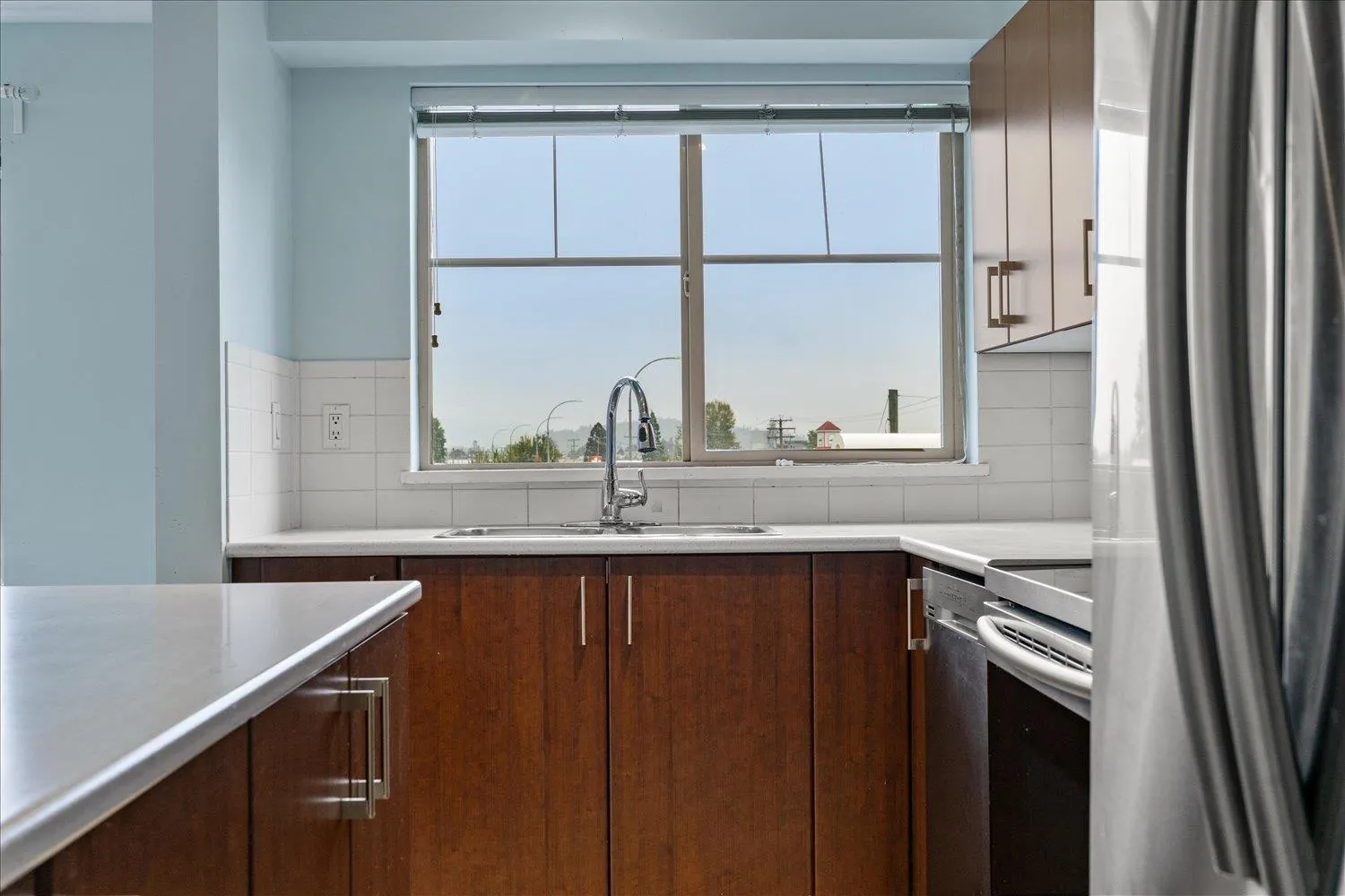 302 45561 YALE ROAD|Chilliwack Proper South
