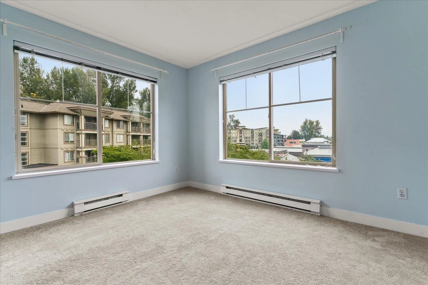 302 45561 YALE ROAD|Chilliwack Proper South