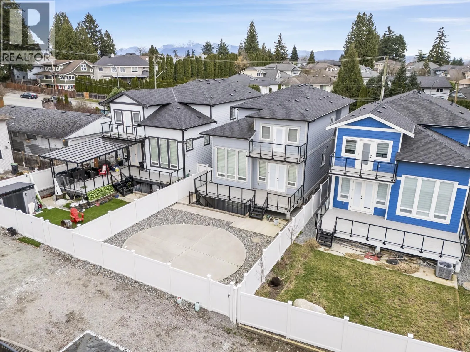 1246 PITT RIVER ROAD
