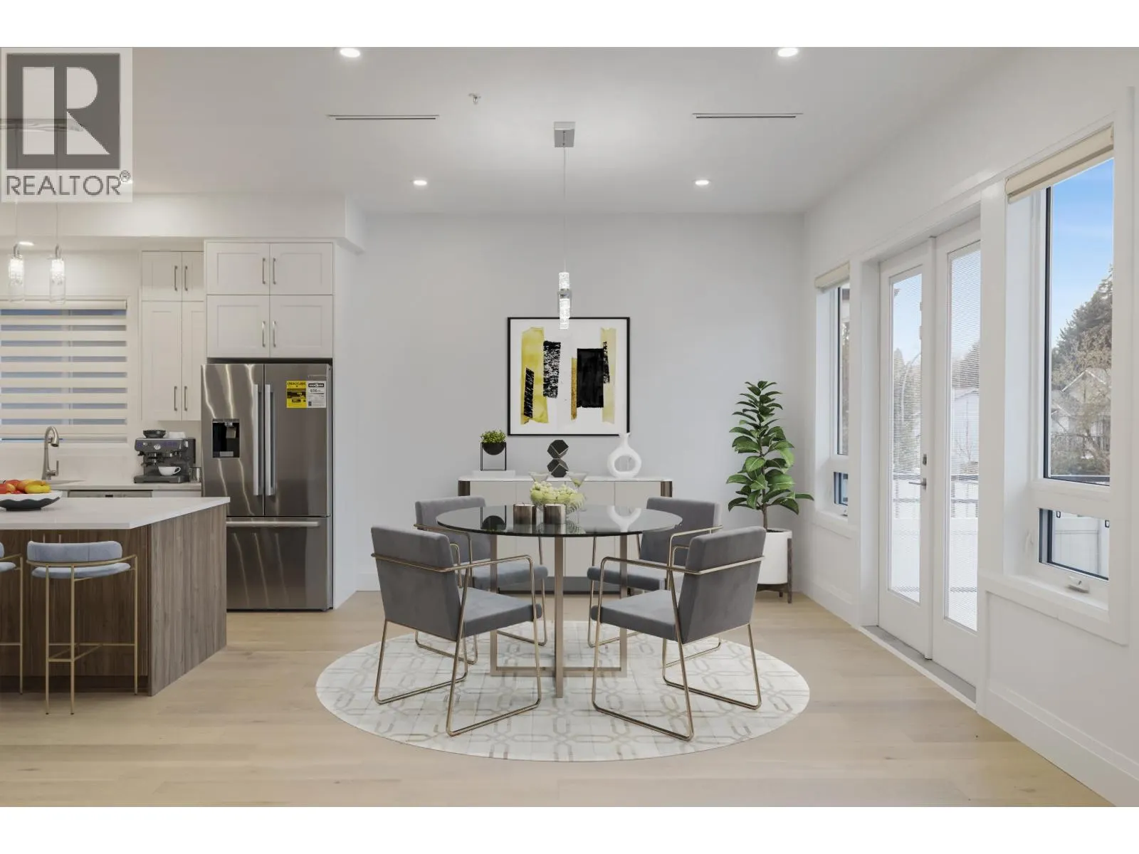 1246 PITT RIVER ROAD
