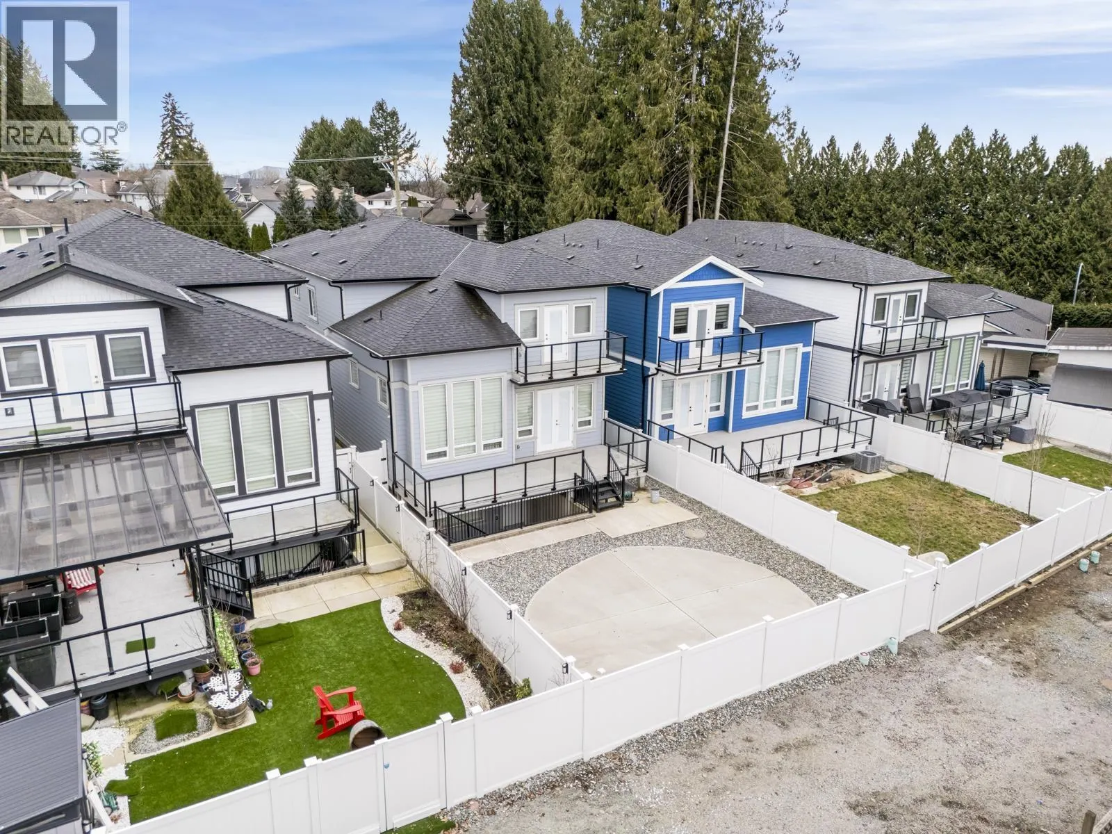 1246 PITT RIVER ROAD