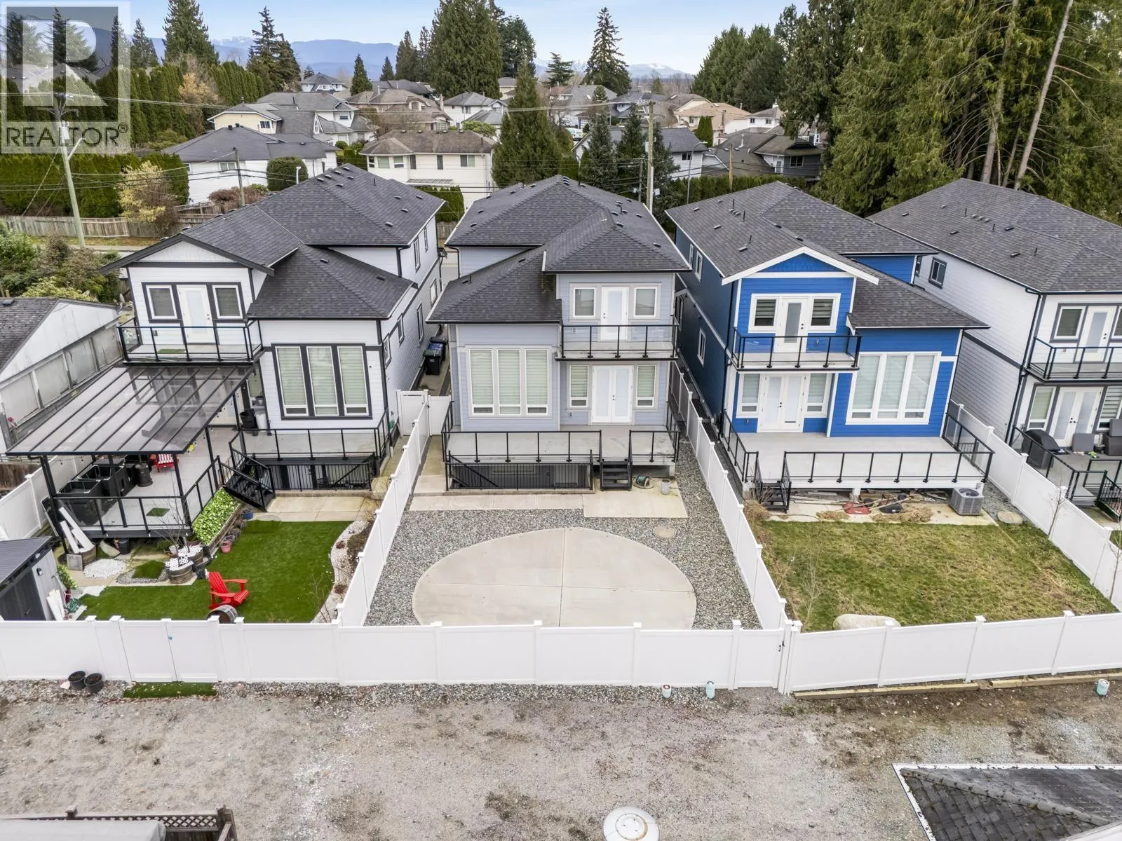 1246 PITT RIVER ROAD