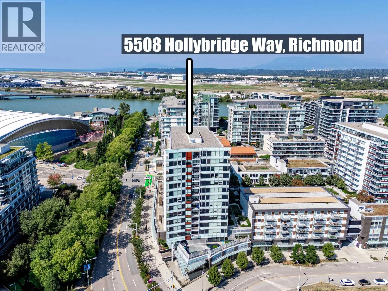 703 5508 HOLLYBRIDGE WAY