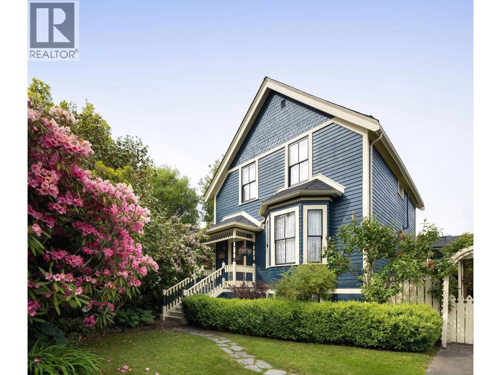 335 FOURTH STREET