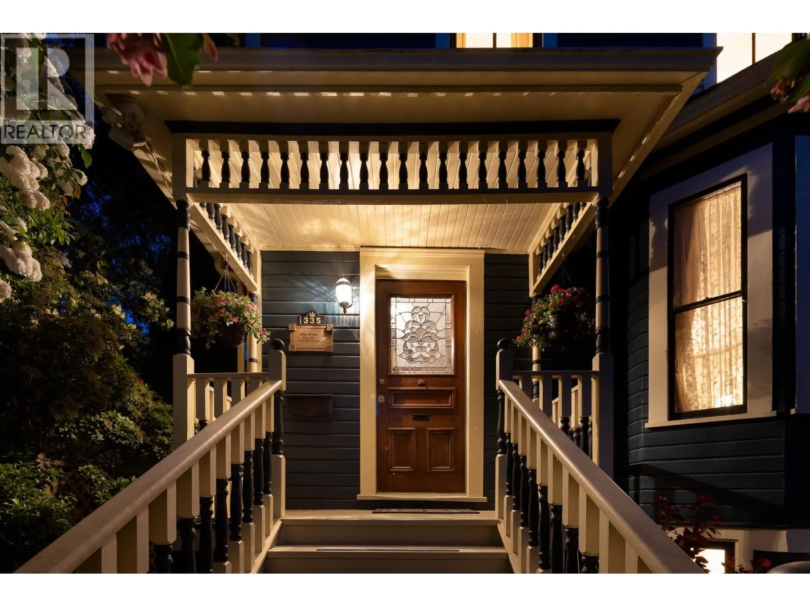 335 FOURTH STREET