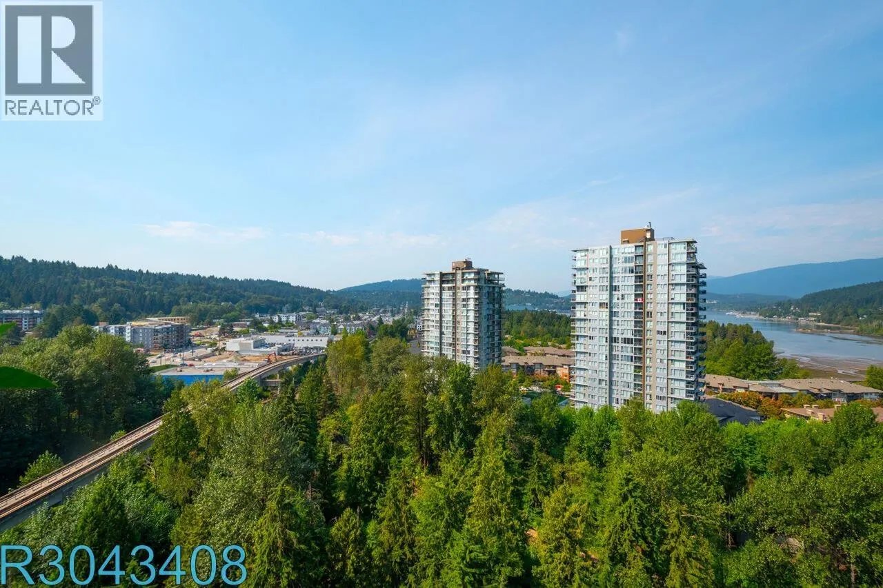 1902 301 CAPILANO ROAD