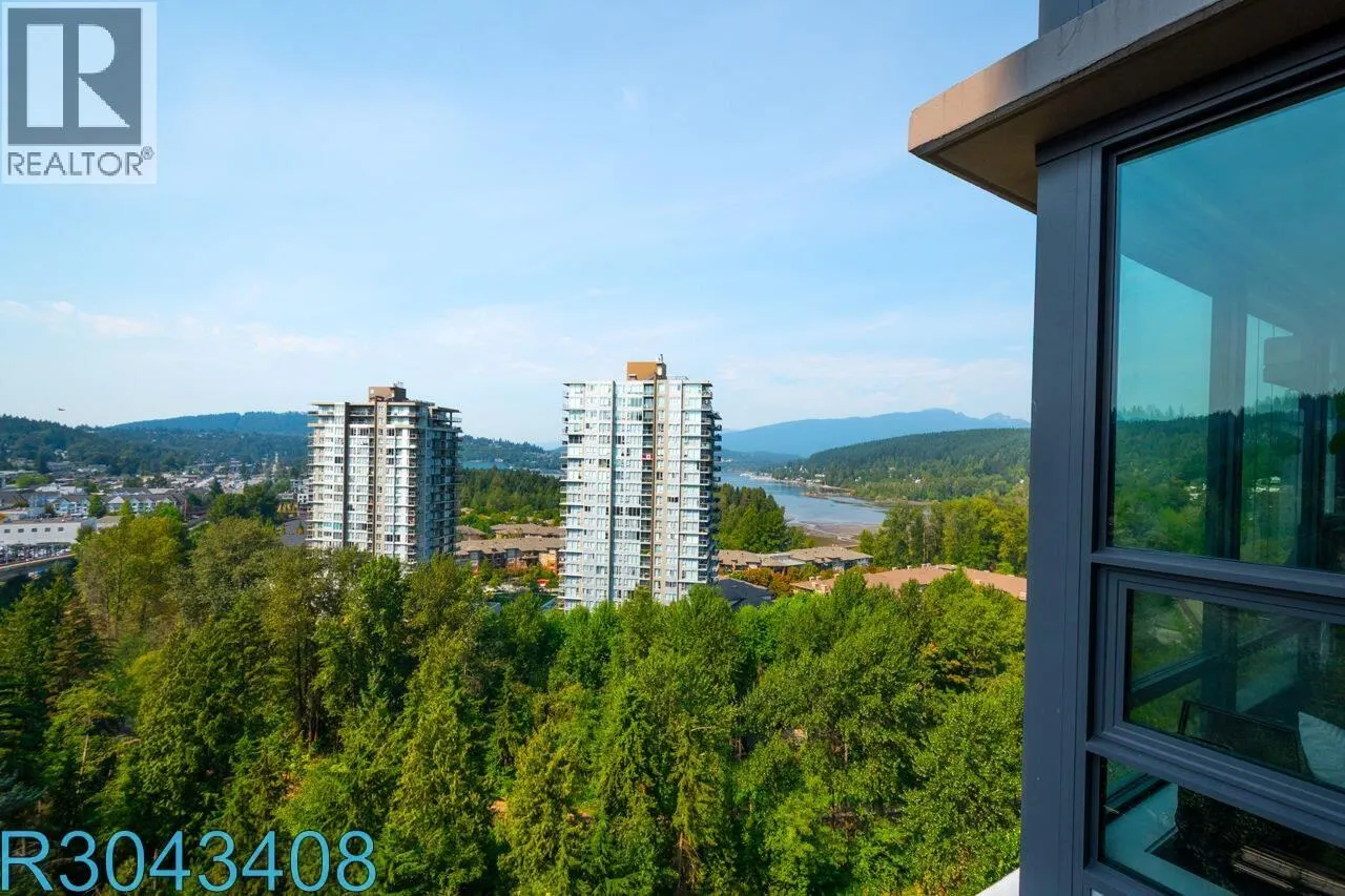 1902 301 CAPILANO ROAD