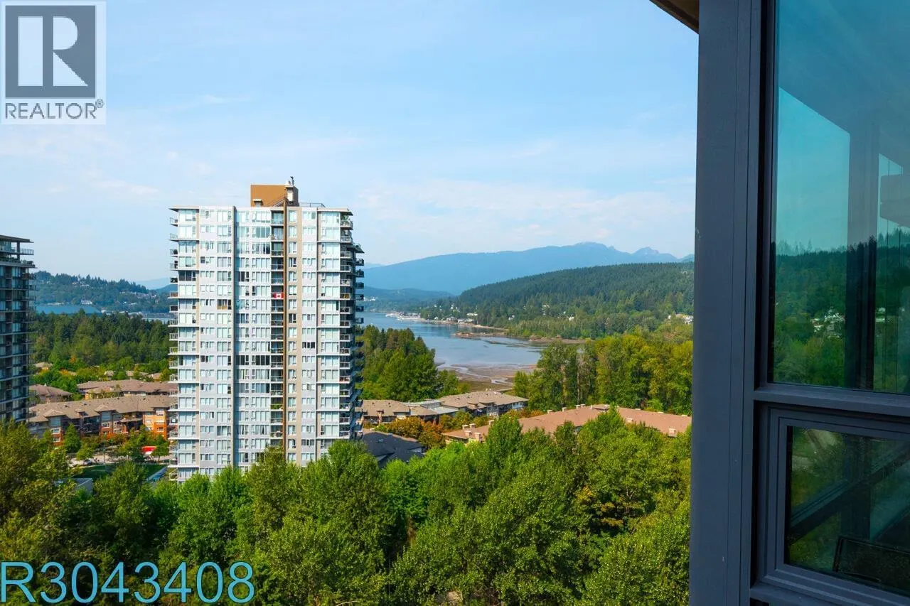 1902 301 CAPILANO ROAD