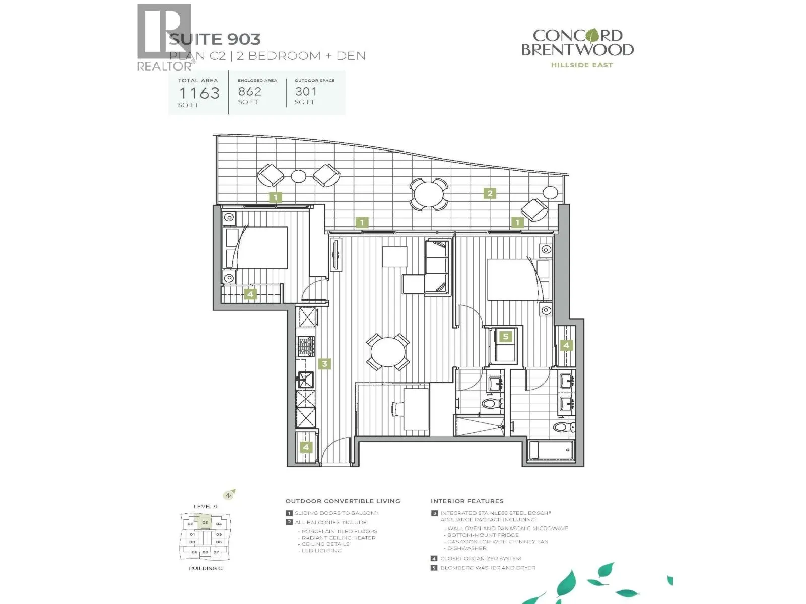 3403 4880 LOUGHEED HIGHWAY