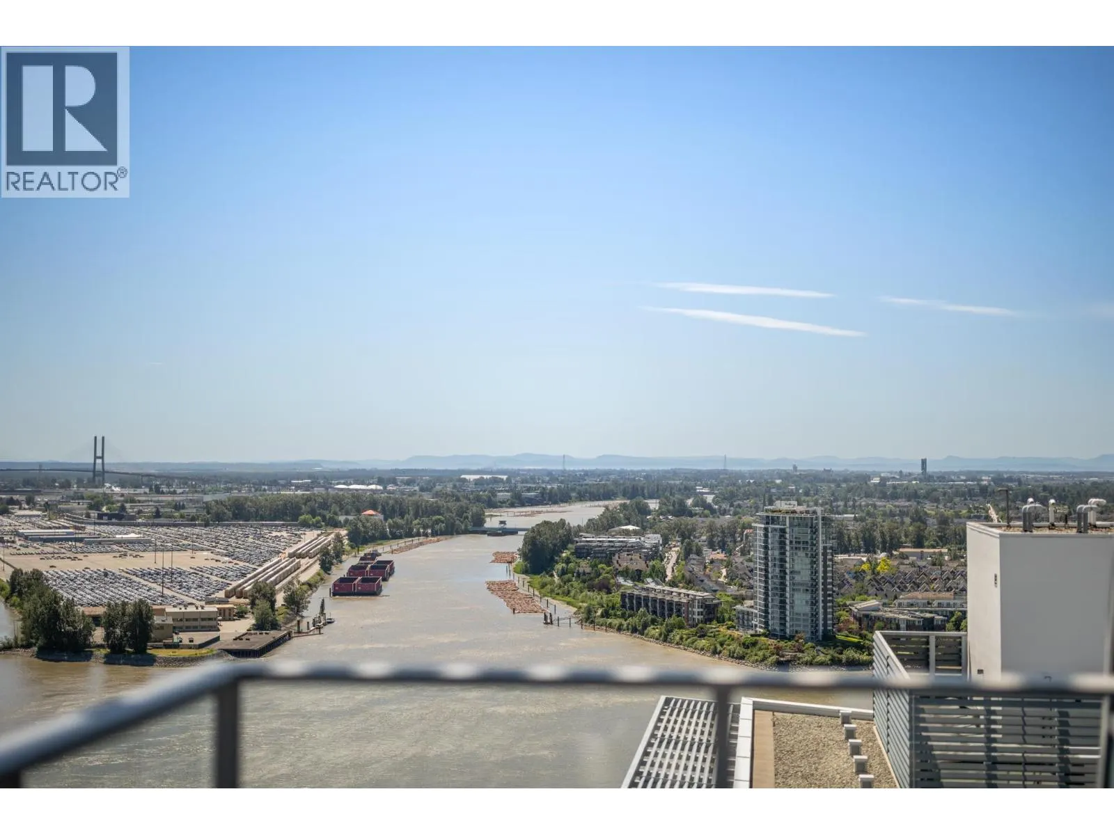 3202 908 QUAYSIDE DRIVE